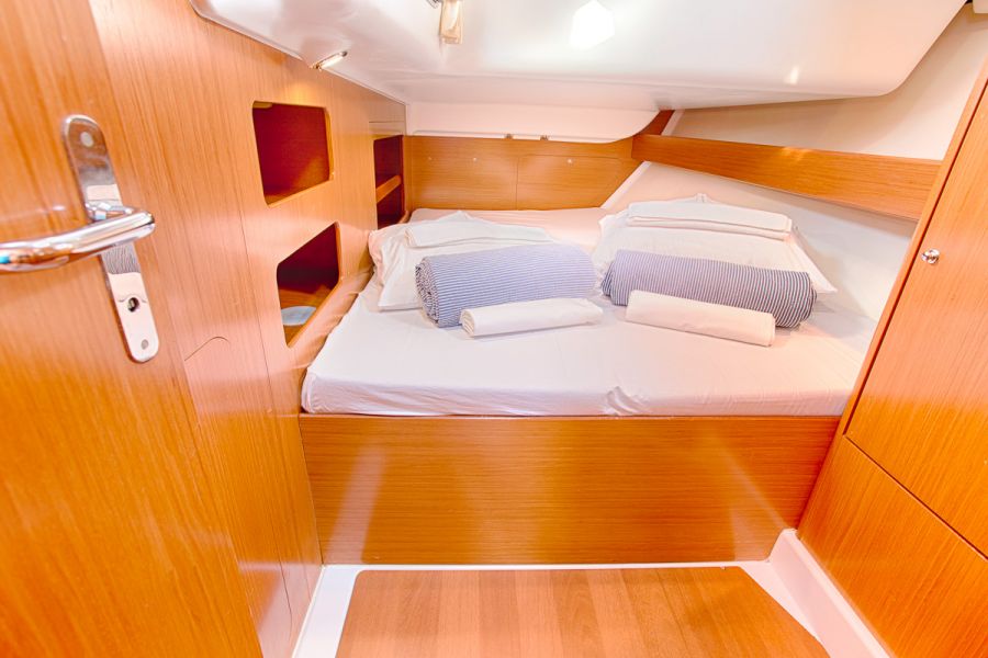 Beneteau Cyclades 505