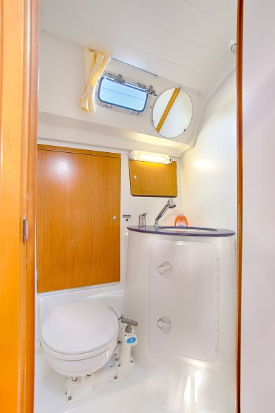 Beneteau Cyclades 505