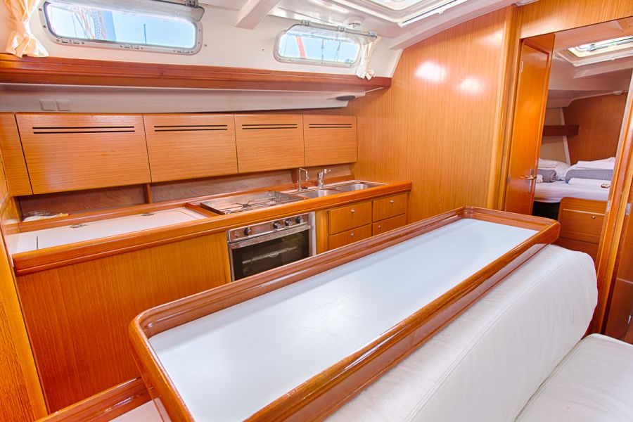 Beneteau Cyclades 505