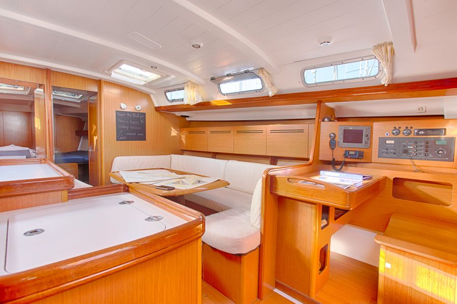 Beneteau Cyclades 505