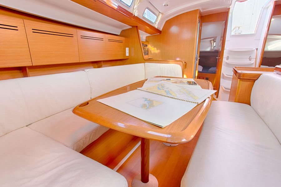Beneteau Cyclades 505