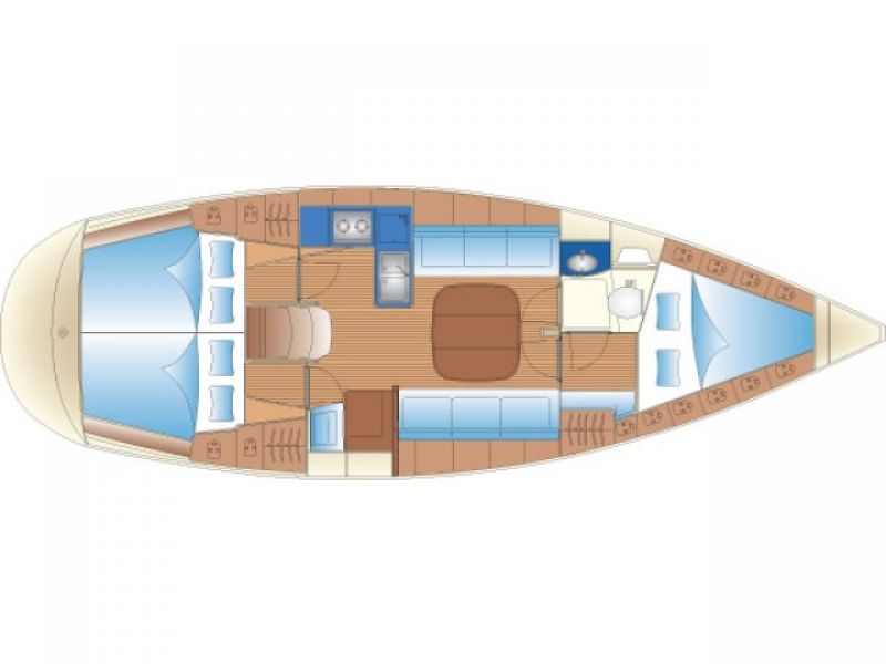 Bavaria 36