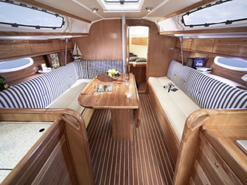 Bavaria 34