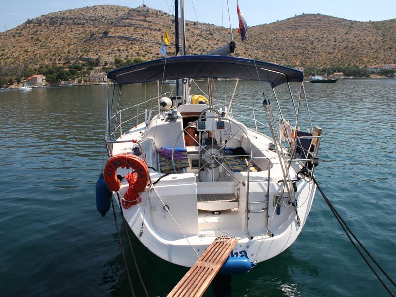 Elan 333