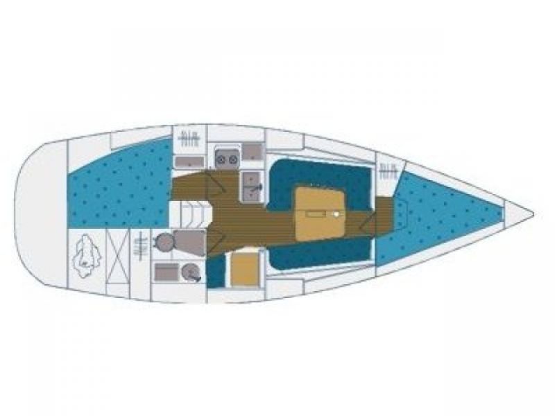 Elan 333