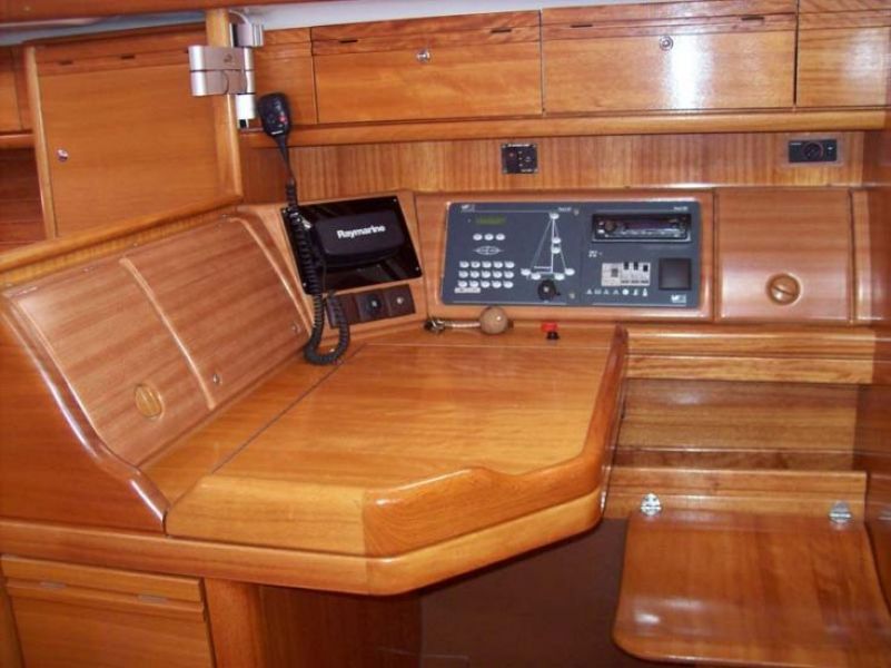 Bavaria 37