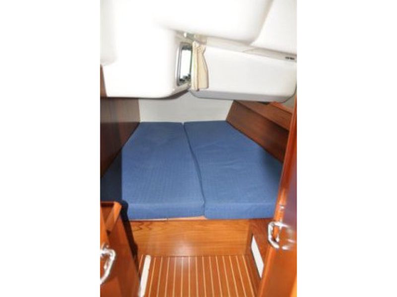 Sun Odyssey 45