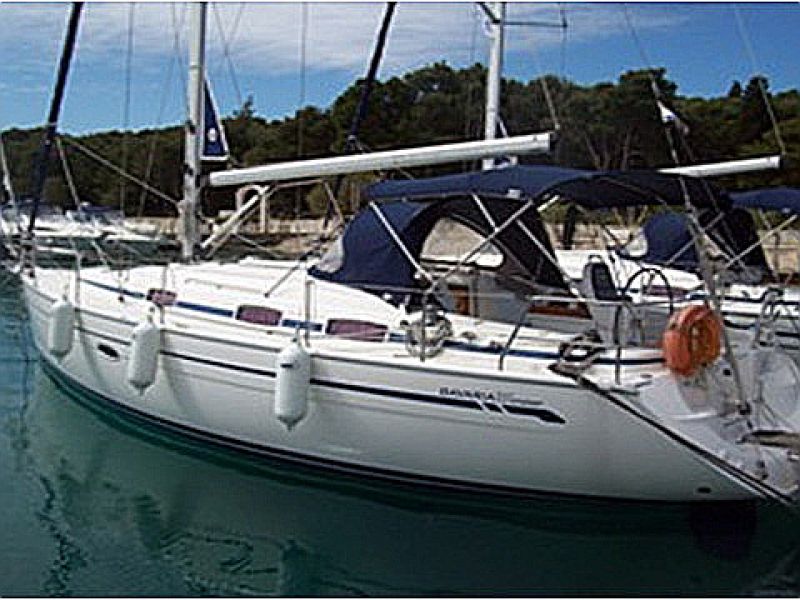 Bavaria 37 C