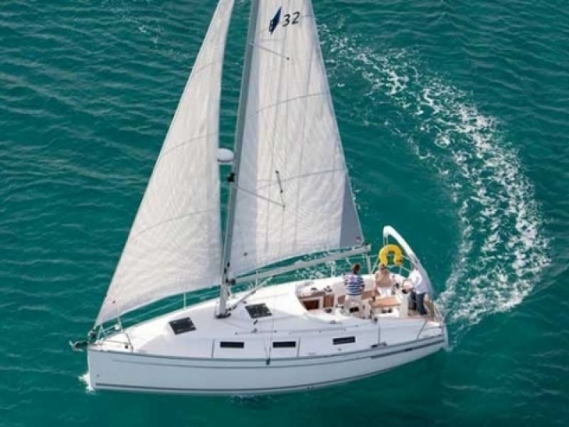 Bavaria 32 Cruiser