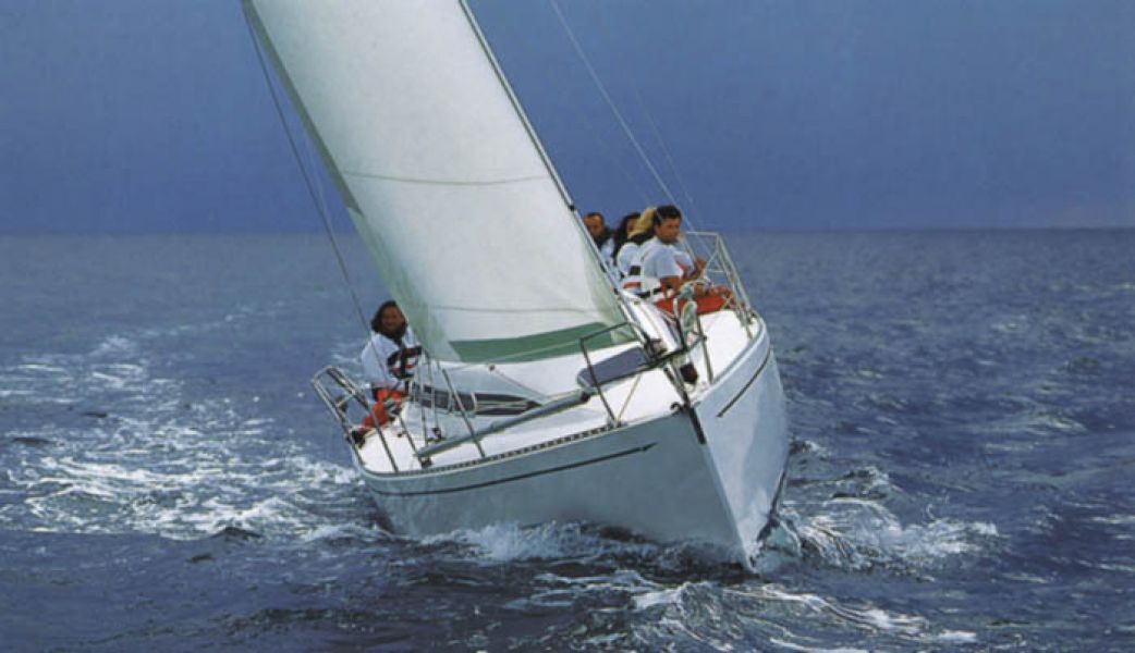 Elan 29596