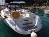 Sun Odyssey 54DS