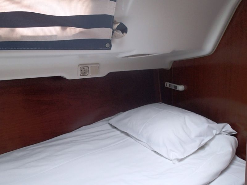 Oceanis Clipper 411-4