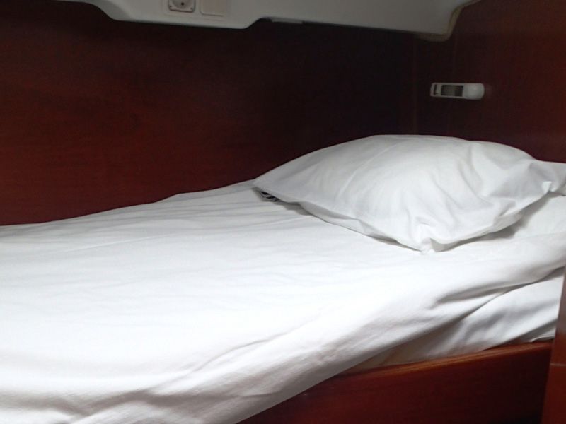 Oceanis Clipper 411-4
