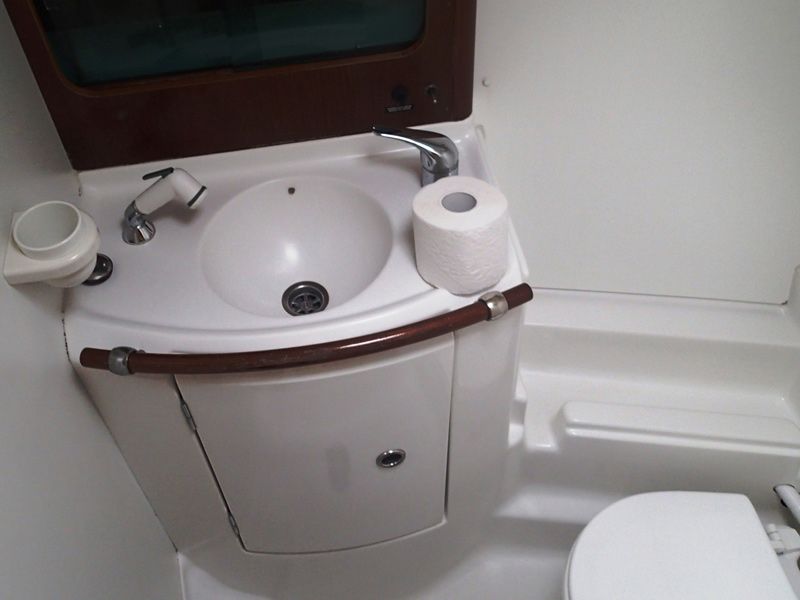 Oceanis Clipper 411-4