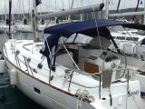 Oceanis Clipper 411-4
