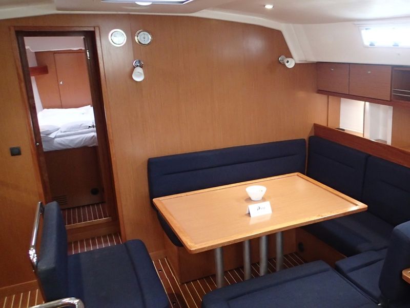 Bavaria 45 Cruiser