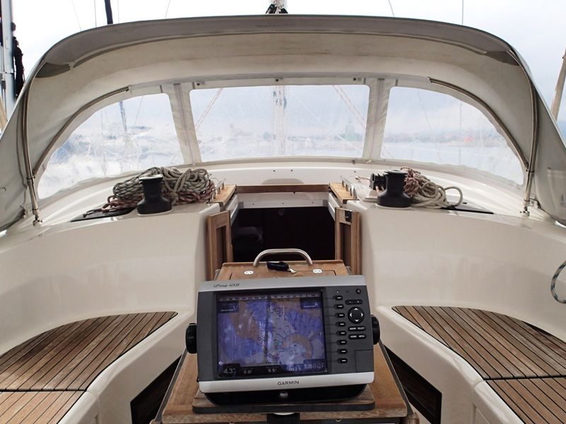 Bavaria 45 Cruiser