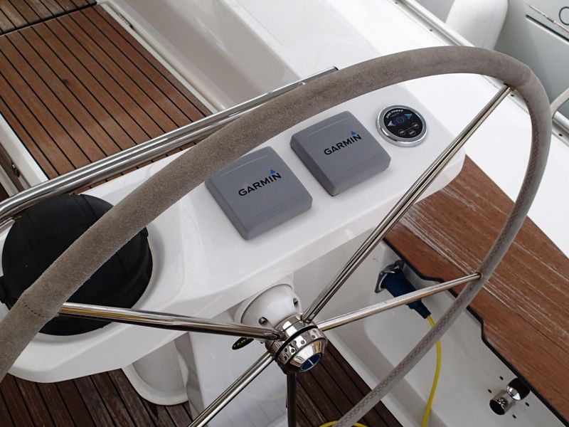 Bavaria 45 Cruiser