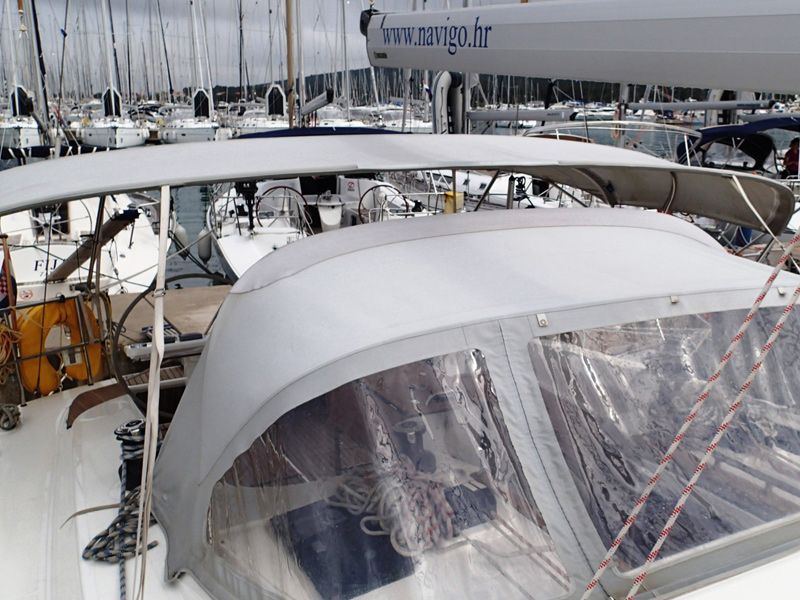 Bavaria 45 Cruiser