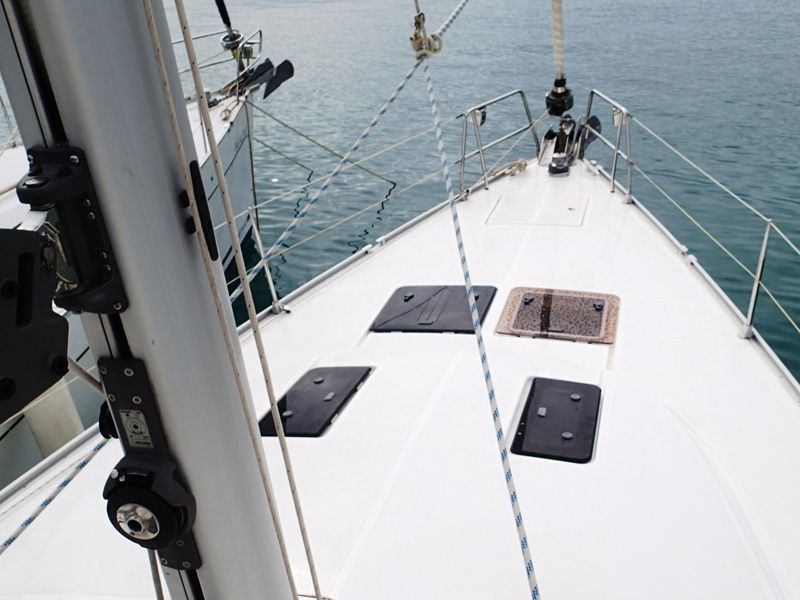 Bavaria 45 Cruiser