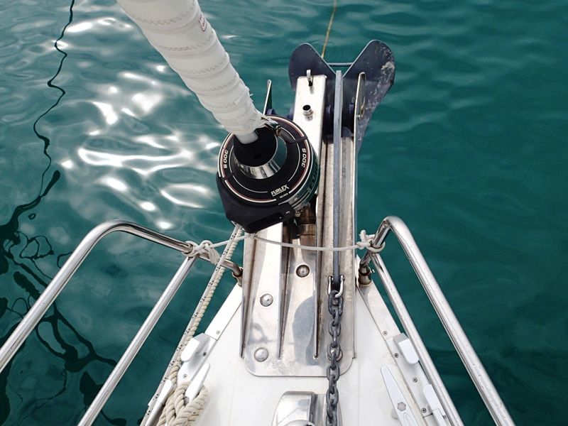 Bavaria 45 Cruiser