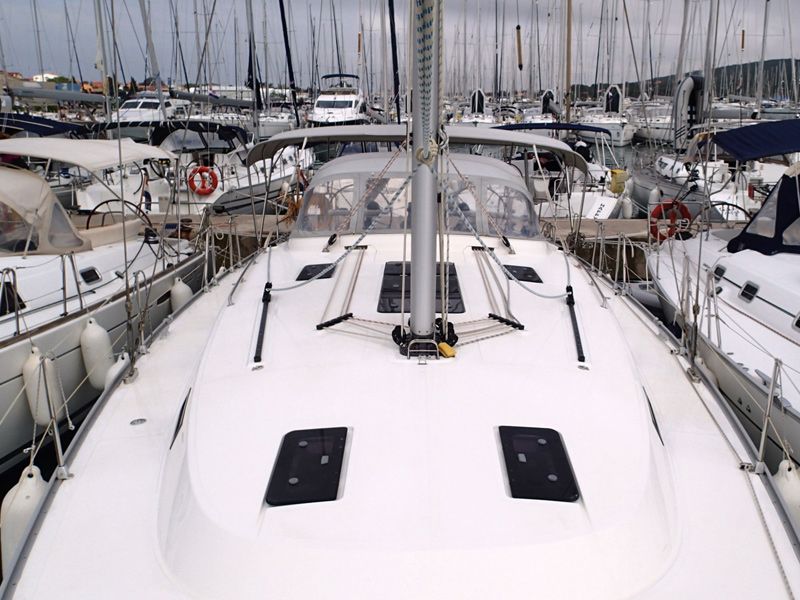 Bavaria 45 Cruiser