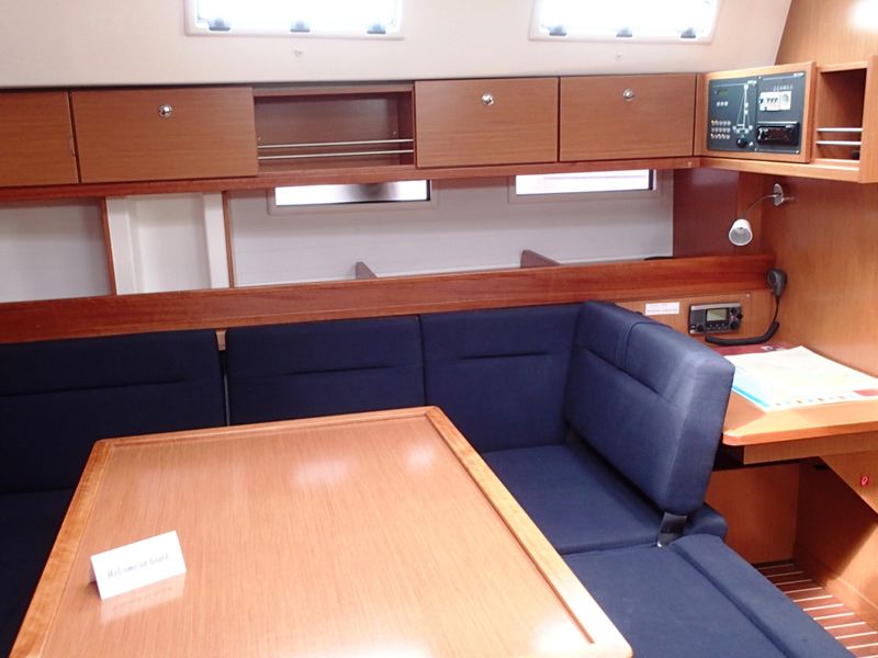 Bavaria 45 Cruiser