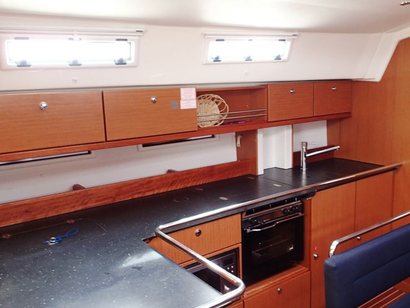 Bavaria 45 Cruiser