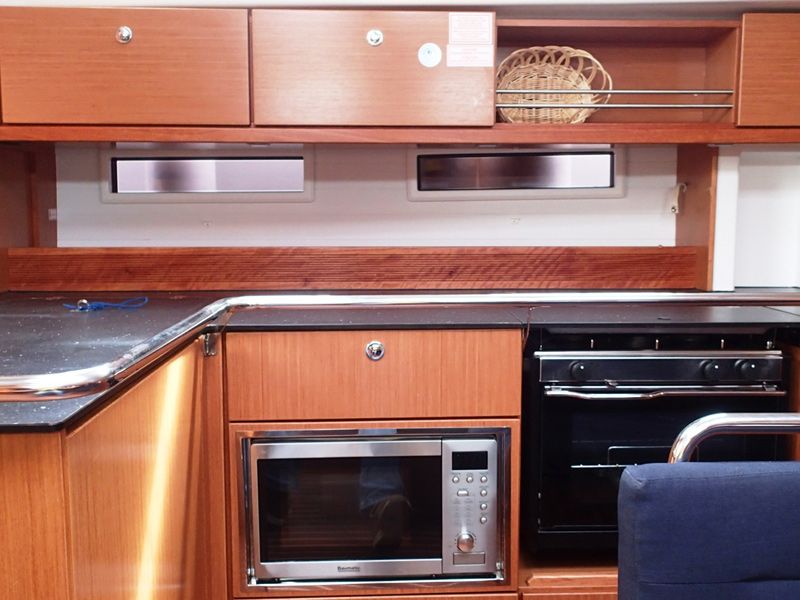 Bavaria 45 Cruiser