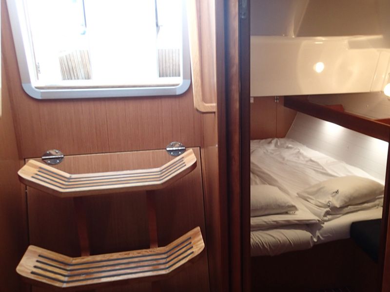 Bavaria 45 Cruiser