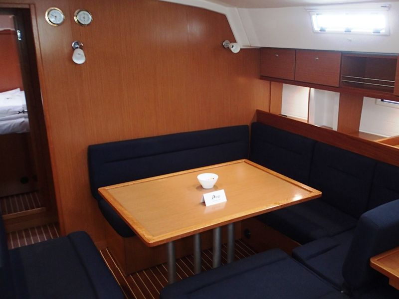 Bavaria 45 Cruiser