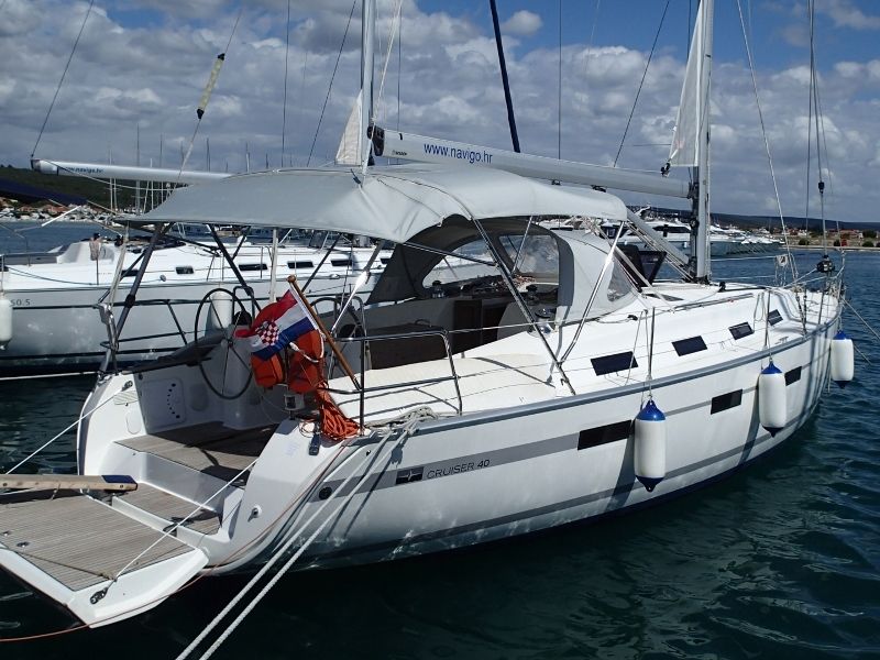 Bavaria 40 Cruiser