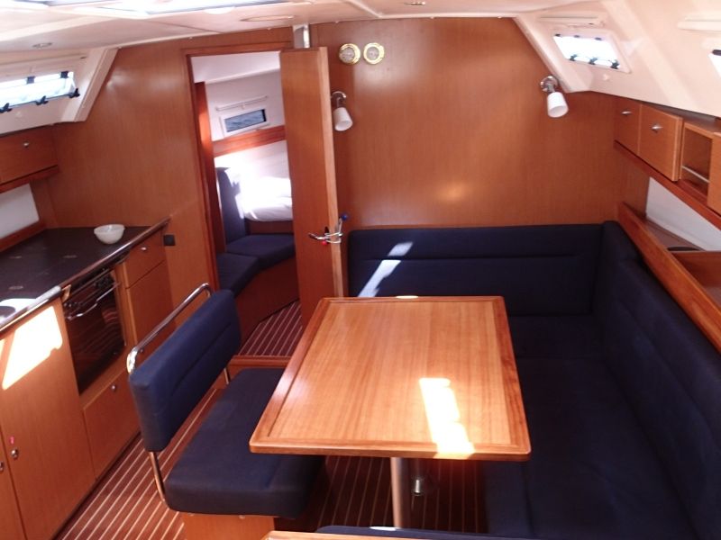 Bavaria 40 Cruiser