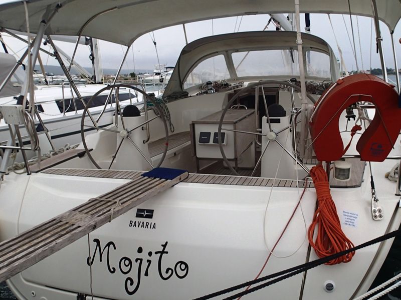 Bavaria 40 Cruiser