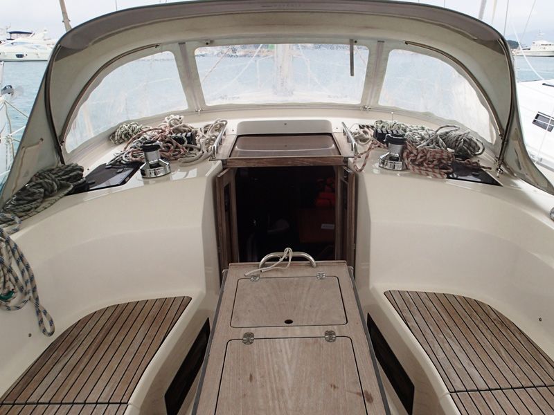 Bavaria 40 Cruiser
