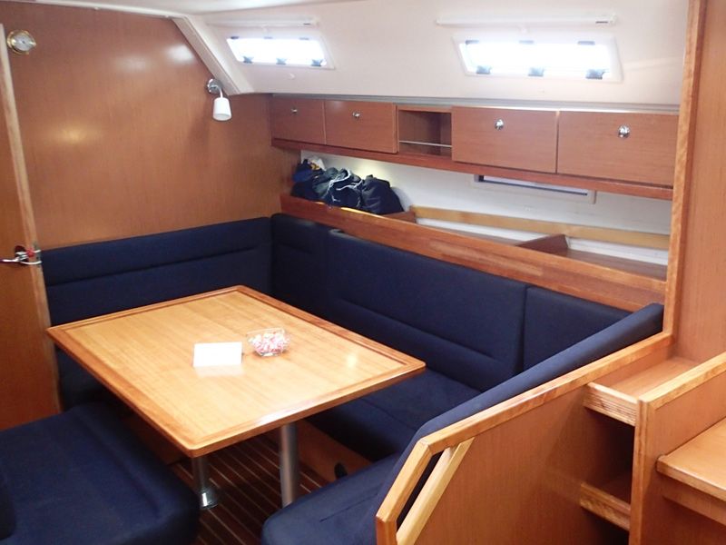 Bavaria 40 Cruiser