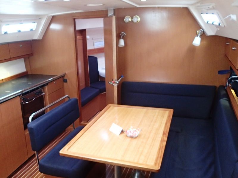 Bavaria 40 Cruiser