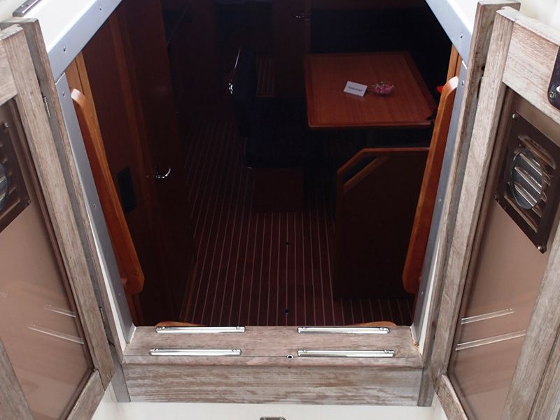 Bavaria 40 Cruiser
