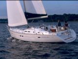 Oceanis 423