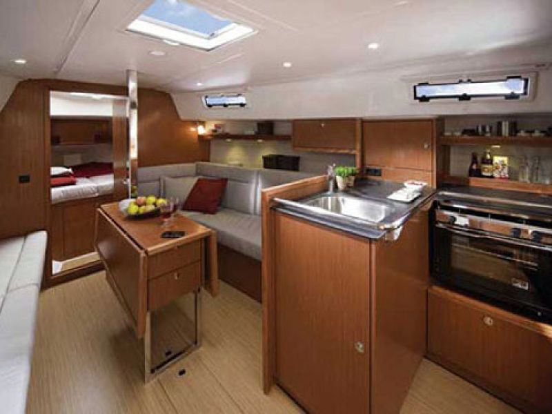 Bavaria 32 Cruiser