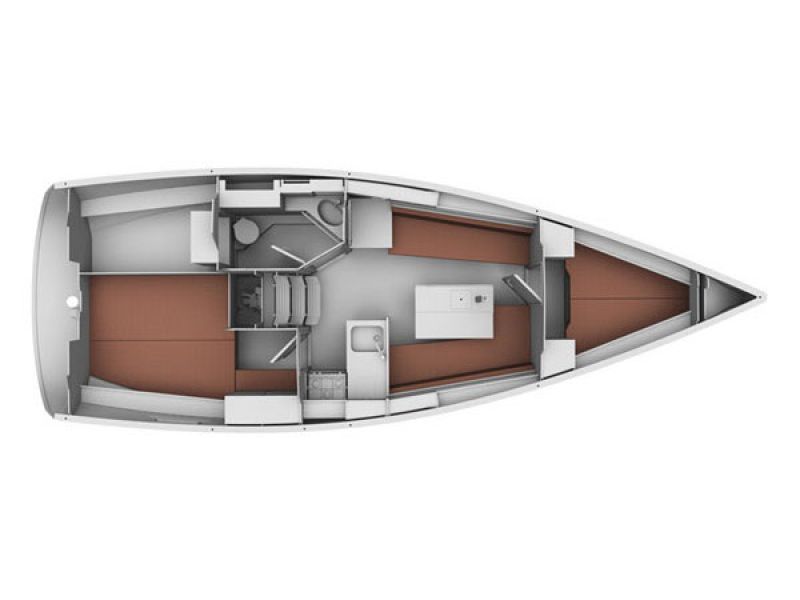 Bavaria 32 Cruiser