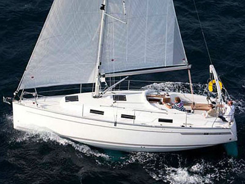 Bavaria 32 Cruiser