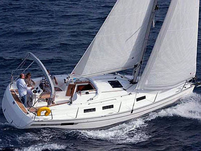 Bavaria 32 Cruiser