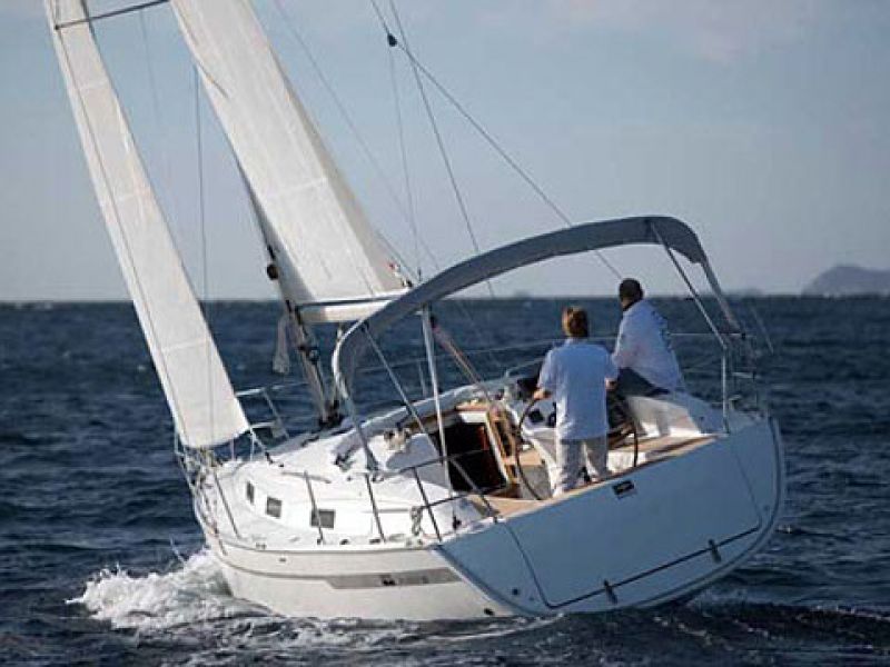 Bavaria 32 Cruiser