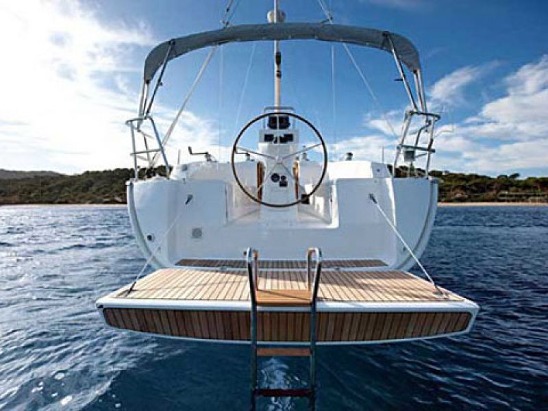 Bavaria 32 Cruiser