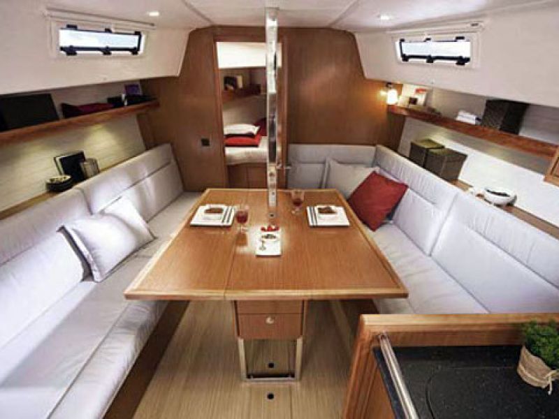 Bavaria 32 Cruiser