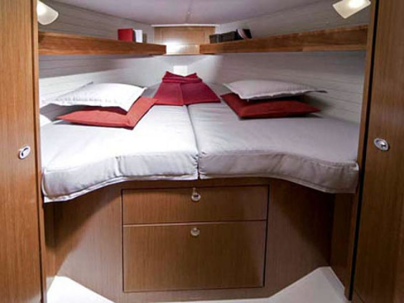 Bavaria 32 Cruiser