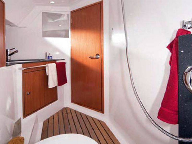 Bavaria 32 Cruiser