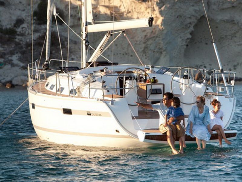 Bavaria 40 Cruiser