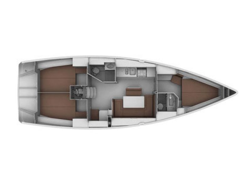 Bavaria 40 Cruiser